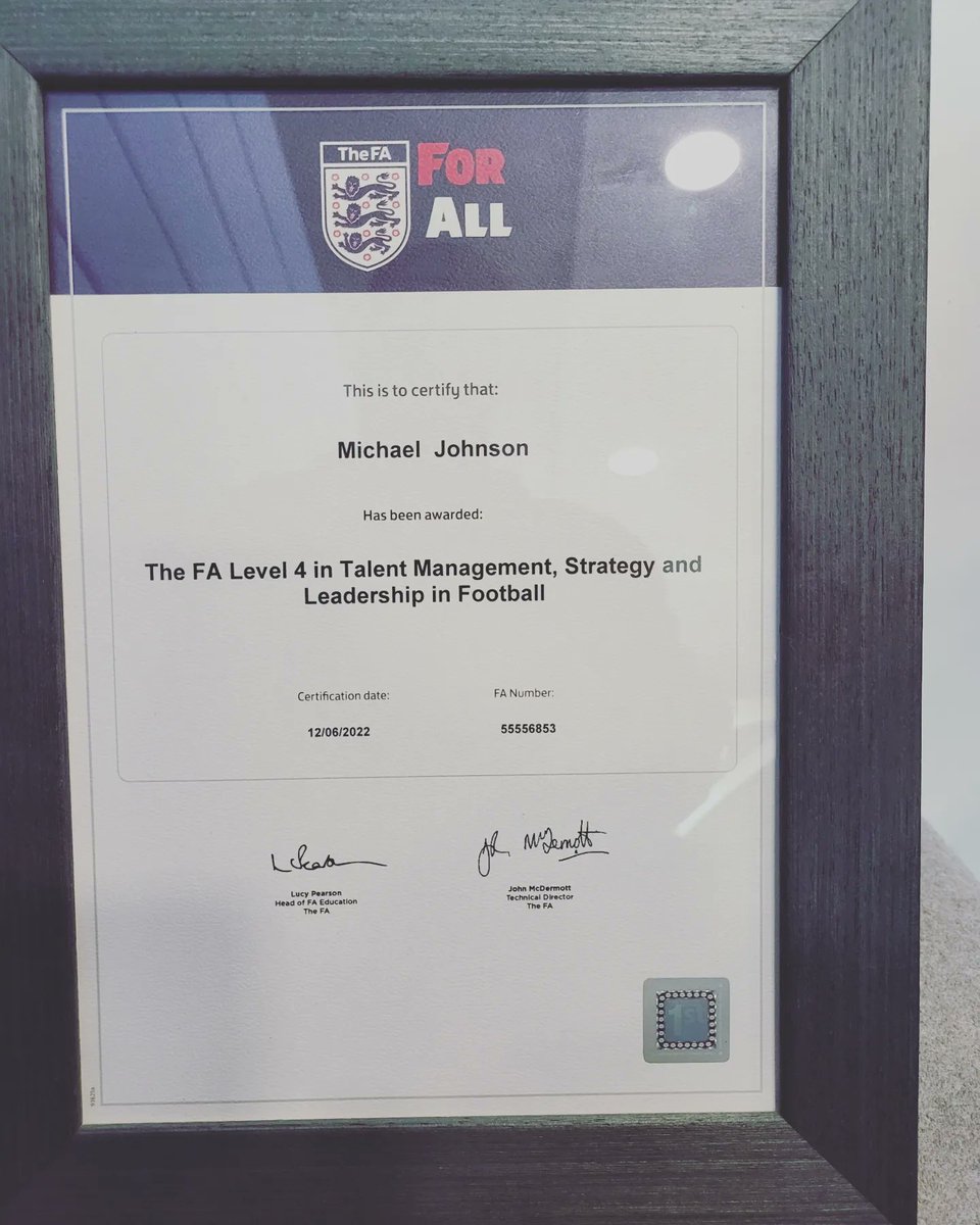 Michael Johnson tweet media