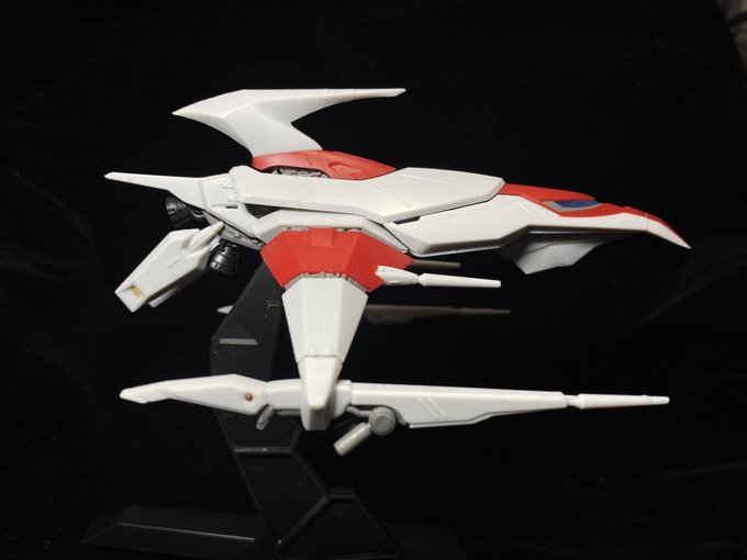 シルバーホークでけた

うん、これこれ 