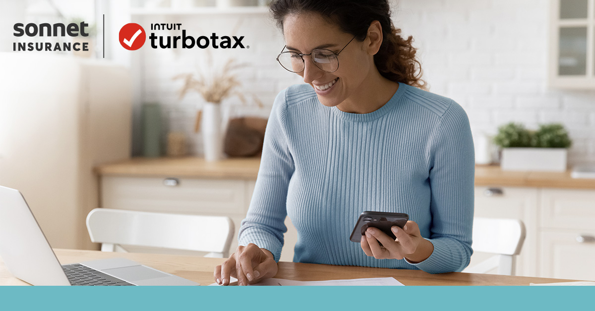 Sonnet Insurance (@sonnetinsurance) on Twitter photo We are teaming up with <a href="/TurboTaxCanada/">Intuit TurboTax Canada</a>, Canada's #1 best-selling tax software, to help you get your taxes done right. Take advantage of special savings of up to 20% ow.ly/9ZKr50N20Bg We are teaming up with <a href="/TurboTaxCanada/">Intuit TurboTax Canada</a>, Canada's #1 best-selling tax software, to help you get your taxes done right. Take advantage of special savings of up to 20% ow.ly/9ZKr50N20Bg