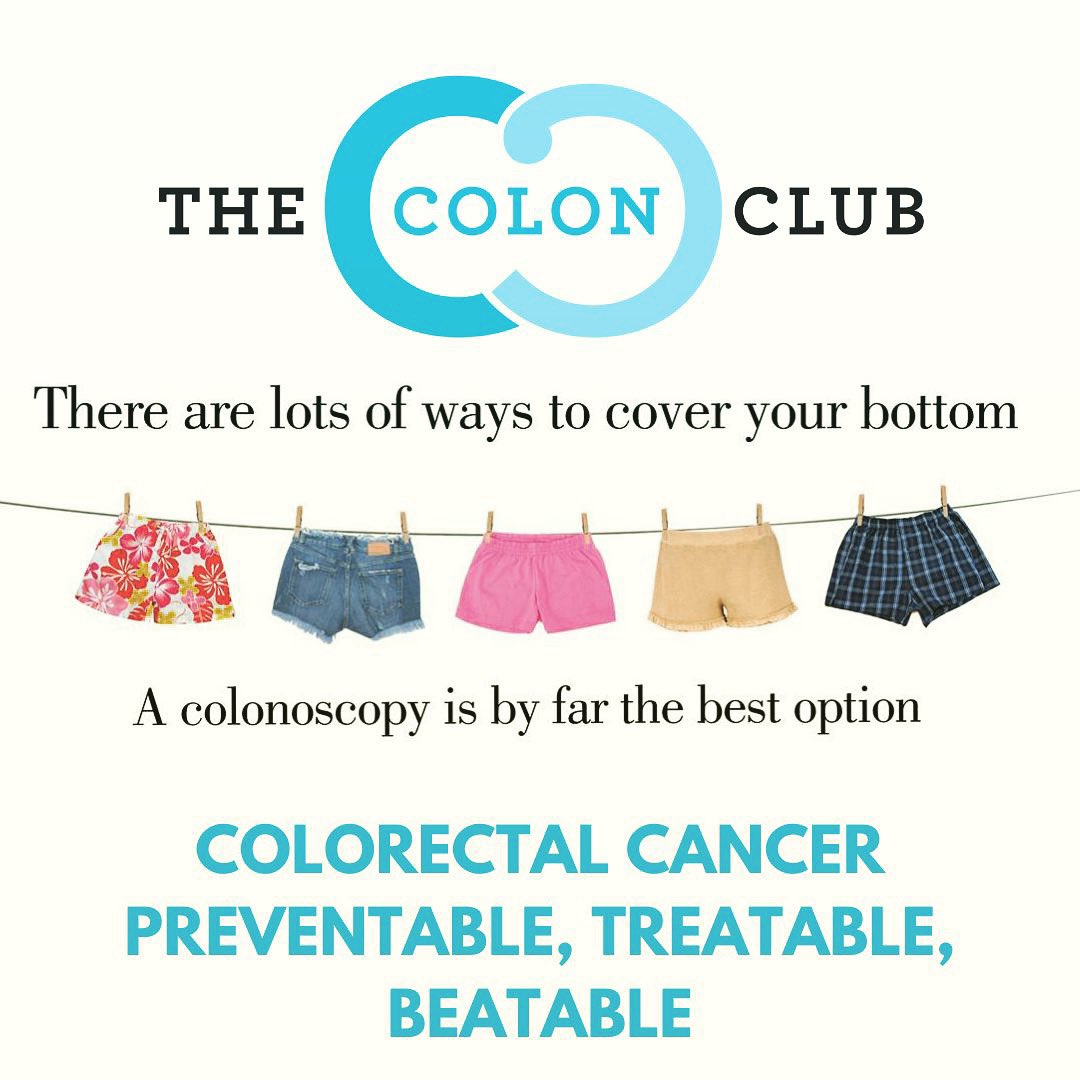 March is Colorectal Cancer Awareness month. Do your duty, check your booty!! #colorectalcancer #colorectalcancerawareness #ontherise #survivor #carepartner #colorectalcancerscreening #bootycheck