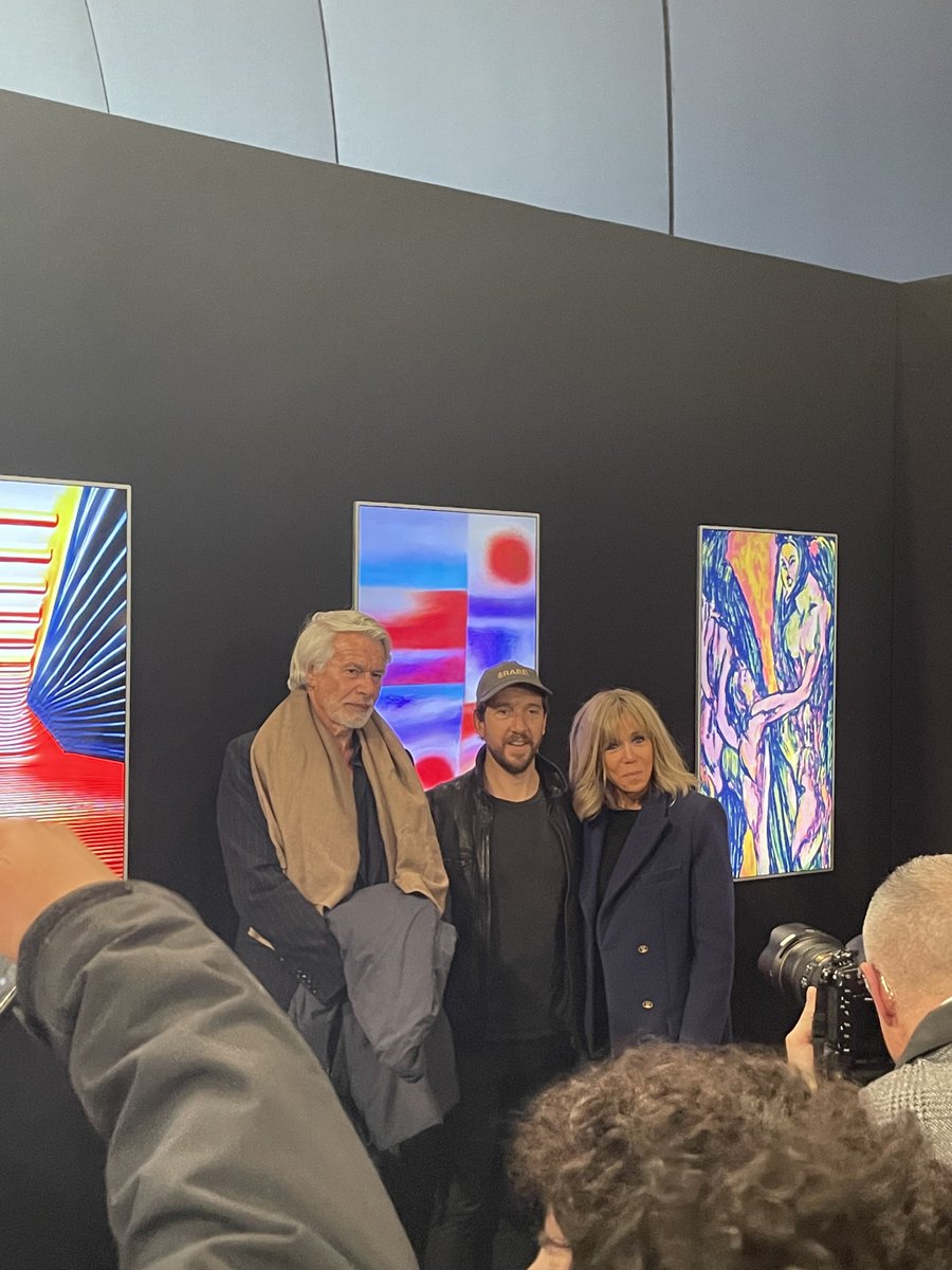 DEGEN NEWS tweet media