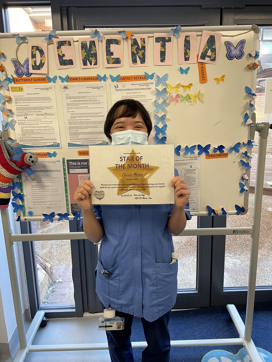 Emma Beard 💙 tweet media