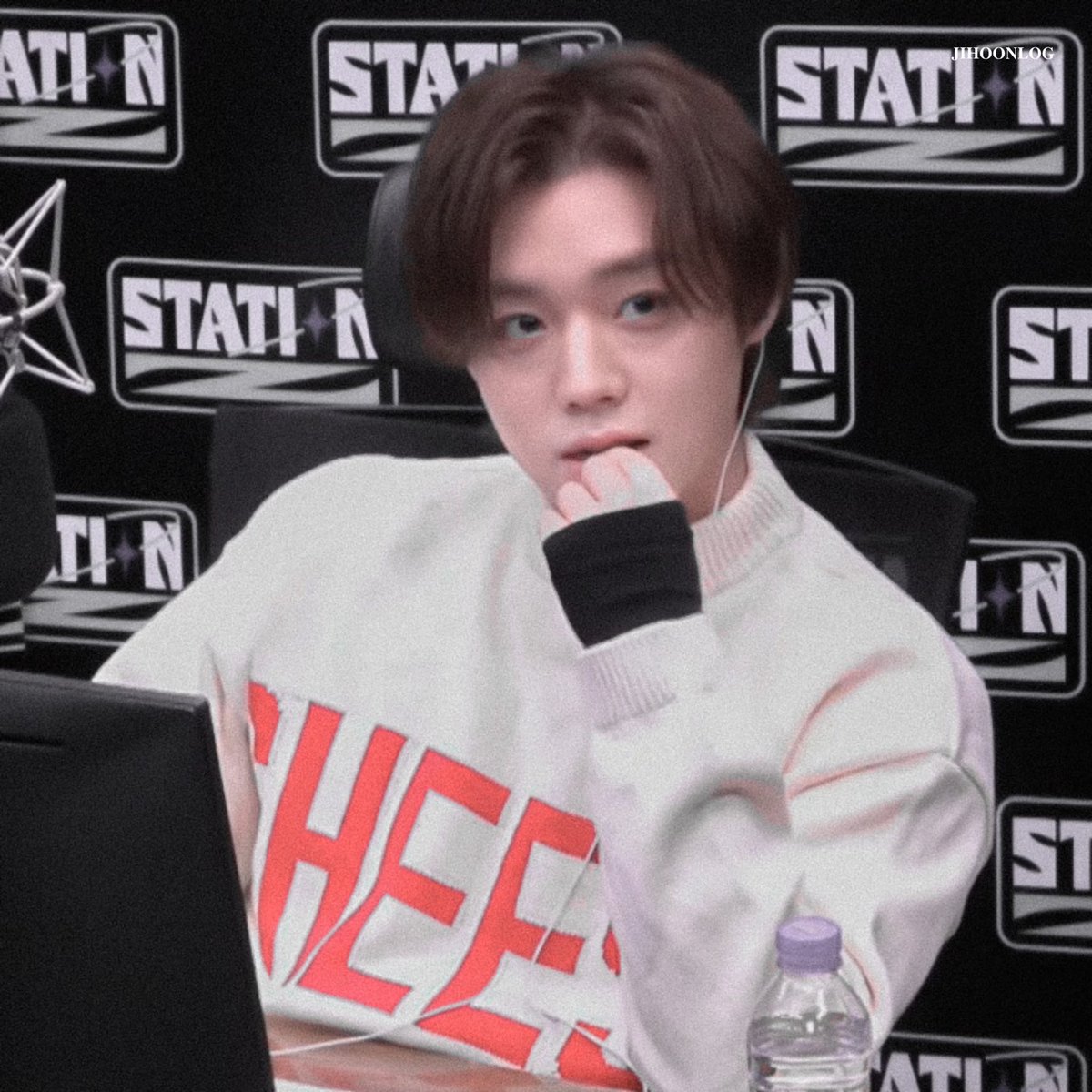 230225 𝐒𝐭𝐚𝐭𝐢𝐨𝐧 𝐙 𝐒𝐭𝐚𝐲 𝐍𝐢𝐠𝐡𝐭

#박지훈 #ParkJihoon