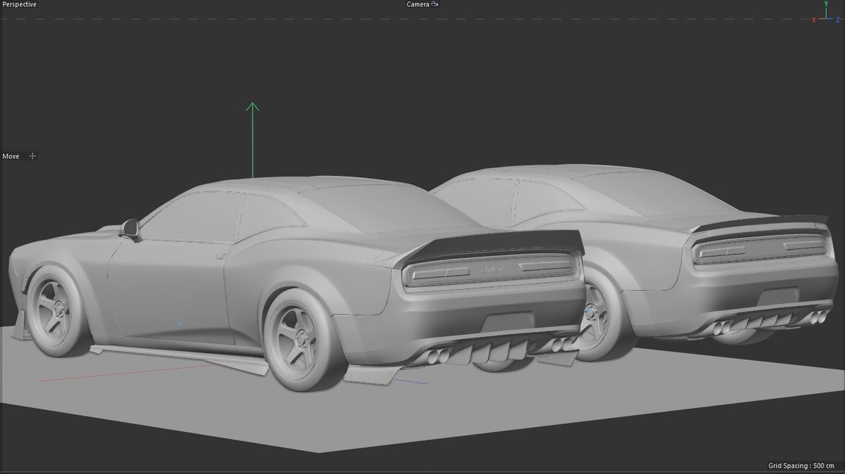 Street Runner｜$SRG listed on Gate + PCS tweet media