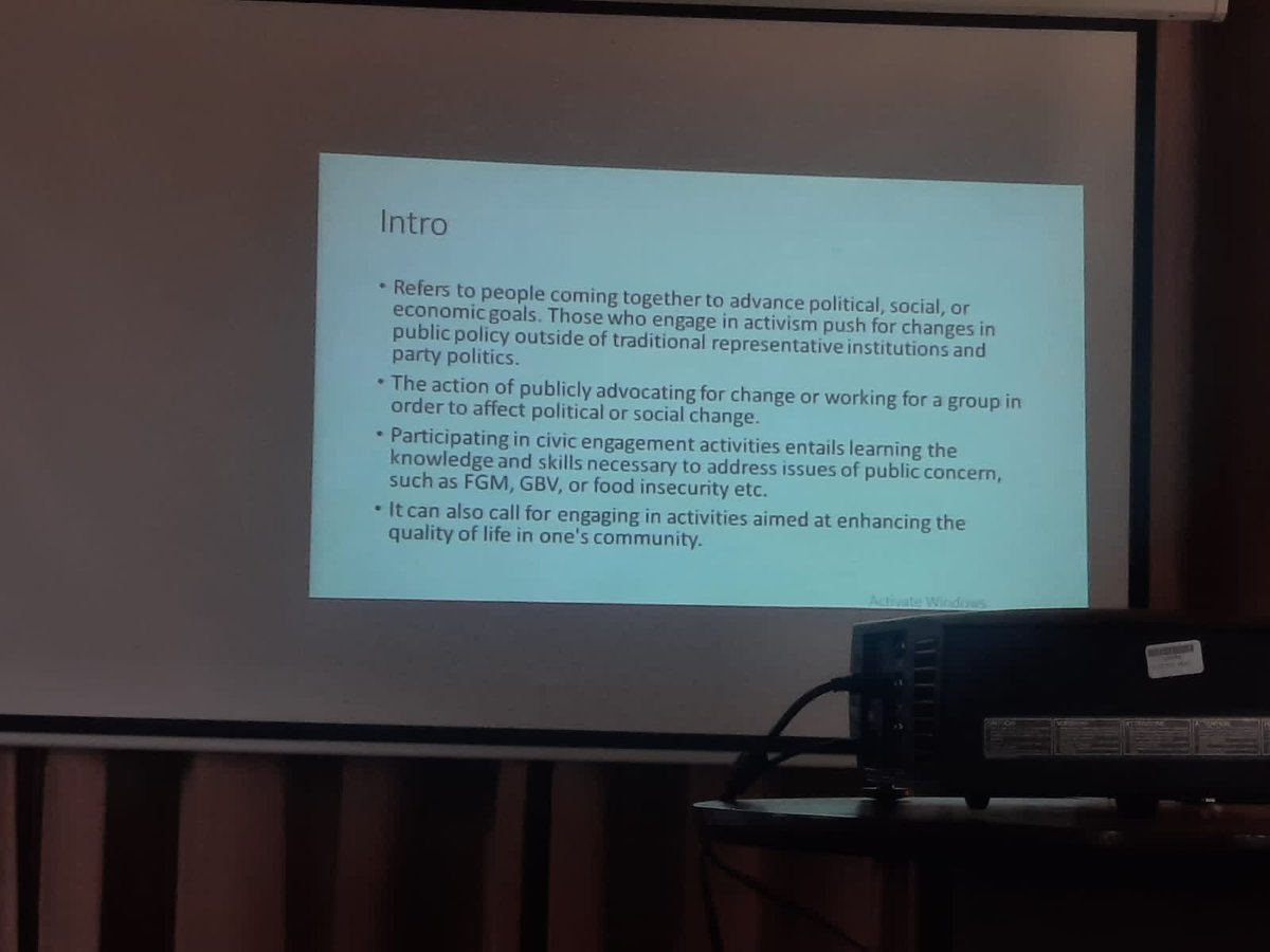 Women journalists @iawrtK training in Bungoma on activism and advocacy <a href="/APC_News/">APC</a> <a href="/nakitare/">Racheal  Nakitare</a> 
#AmplifyWomensVoicesKE <a href="/jnangila/">Joan Nangila</a> <a href="/MillyKubai/">Millicent Kubai</a> <a href="/masinde_purity/">Purity Masinde</a> <a href="/CeciliaMaundu/">#BanOnlineViolenceKE 🇰🇪</a>