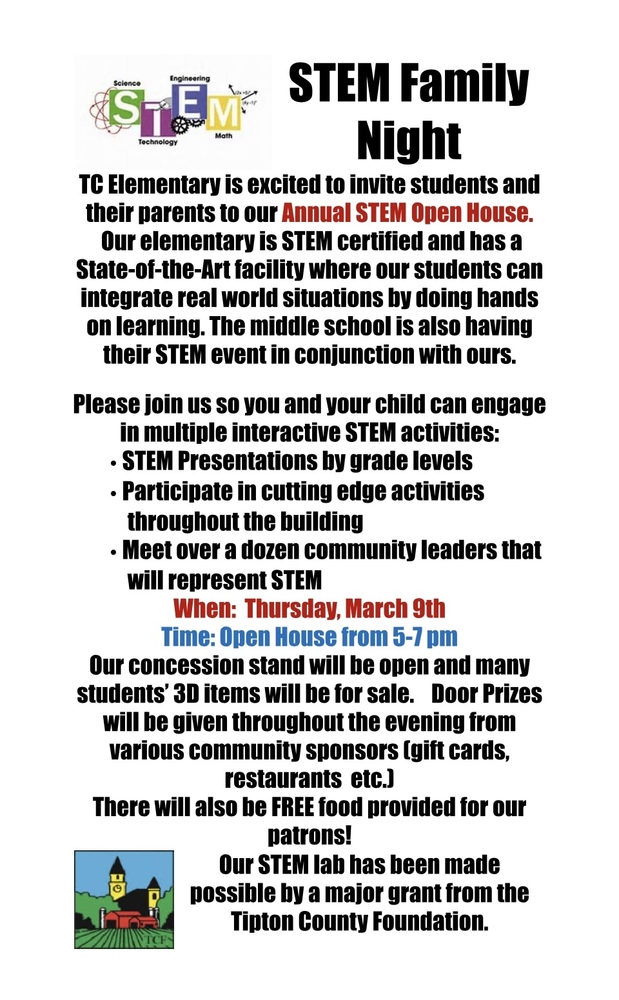 Tri-Central Community Schools tweet media