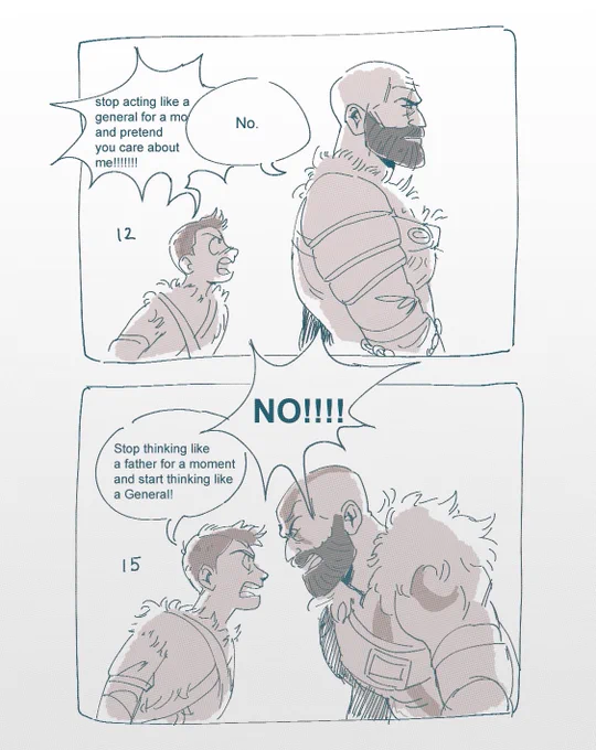 #godofwar

dad development .... 