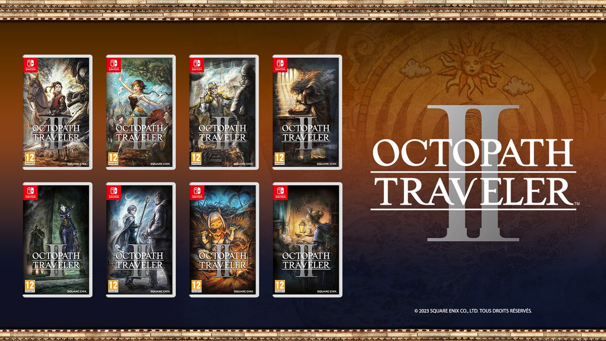 Nintendo France tweet media