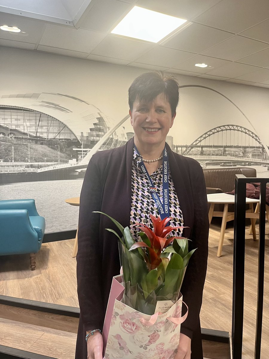 Gateshead Health NHS Foundation Trust tweet media