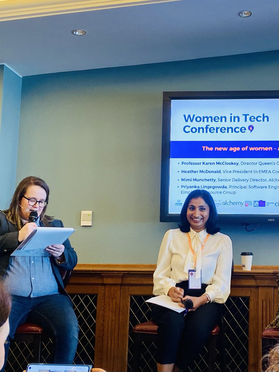 Susan Brennan tweet media