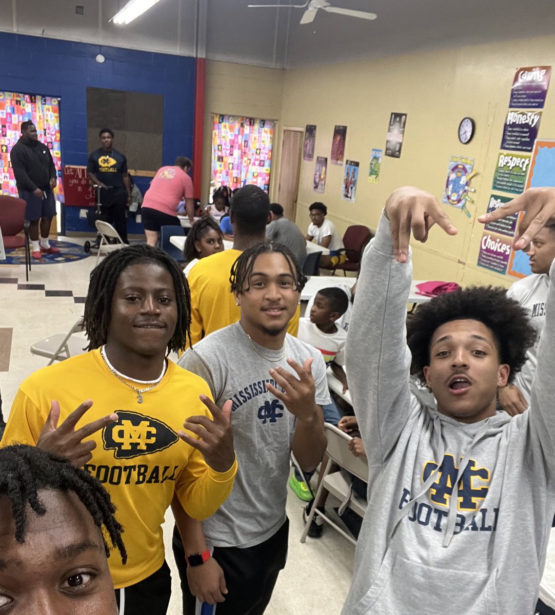 It’s bigger than me 💯