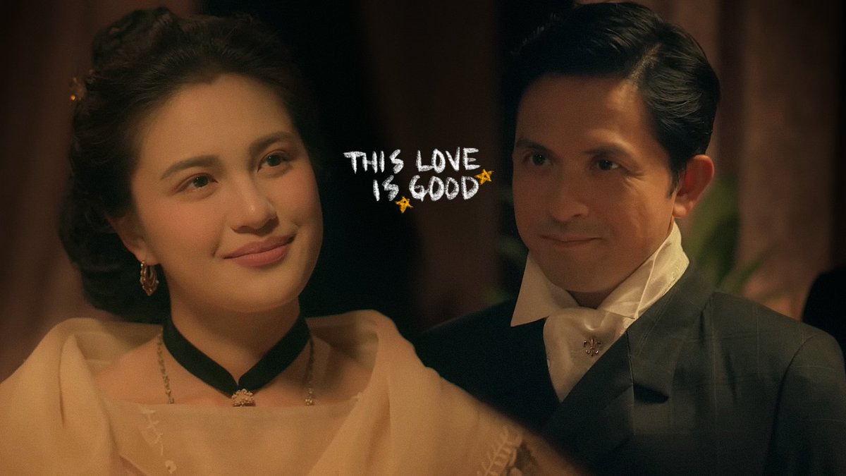 GEMISODA's tweet photo. taylor swift ‘this love’ ft. maria clara at ibarra 

#MCIEndingYarn https://t.co/WC4N6p3H9K
