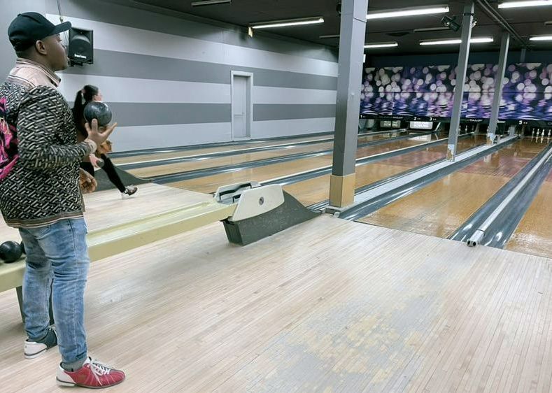 Bowling Night at @WestParkBowling was a huge hit with our residents! Can't wait for our next event.

#bowling #westparkbowling #ottawa #fun #events #housing #affordablehousing #supportivehousing