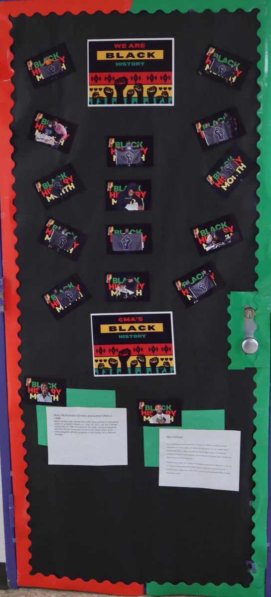 Communications & Media Arts HS tweet media