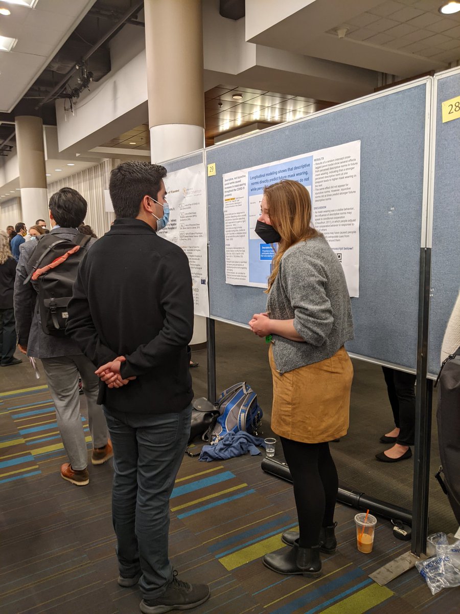 Dr. Tessa Benson-Greenwald tweet media