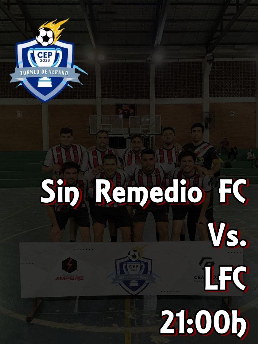 SinRemedioFC's tweet photo. Octavos de Final..
⚫🔴💪🏻#JuegaSinRemedio https://t.co/JXHoNgK3DX