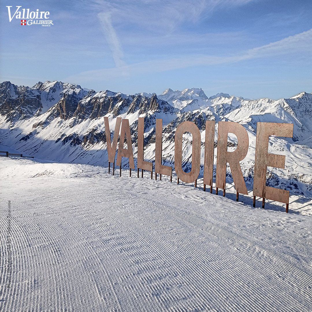 valloire's tweet image. 🍦✨👌  Oui, une belle journée 😍

#Valloire ⛷✨ #Galibier
#picofthemoment
