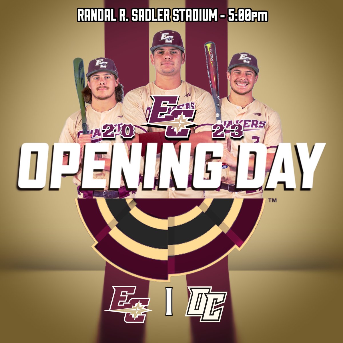 EarlhamBaseball (@earlhambaseball) on Twitter photo 
