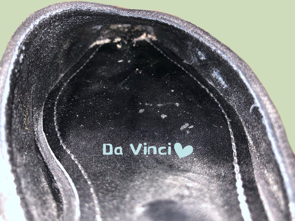Da Vinci (@davinciparadise) / Posts / X