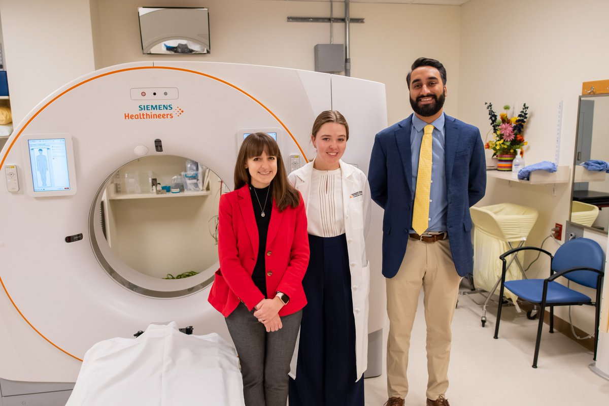 Dartmouth Radiation Oncology tweet media