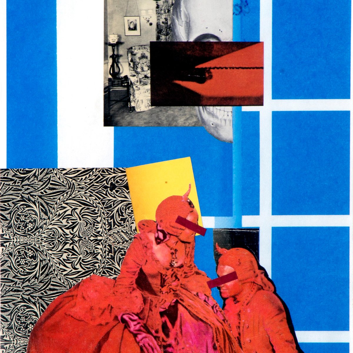 brooklynvegan's tweet photo. The Raging Nathans &amp; Mikey Erg releasing a split 7", and here's one new track from each: https://t.co/GVcfjecd6W https://t.co/2NOMKjKTt0