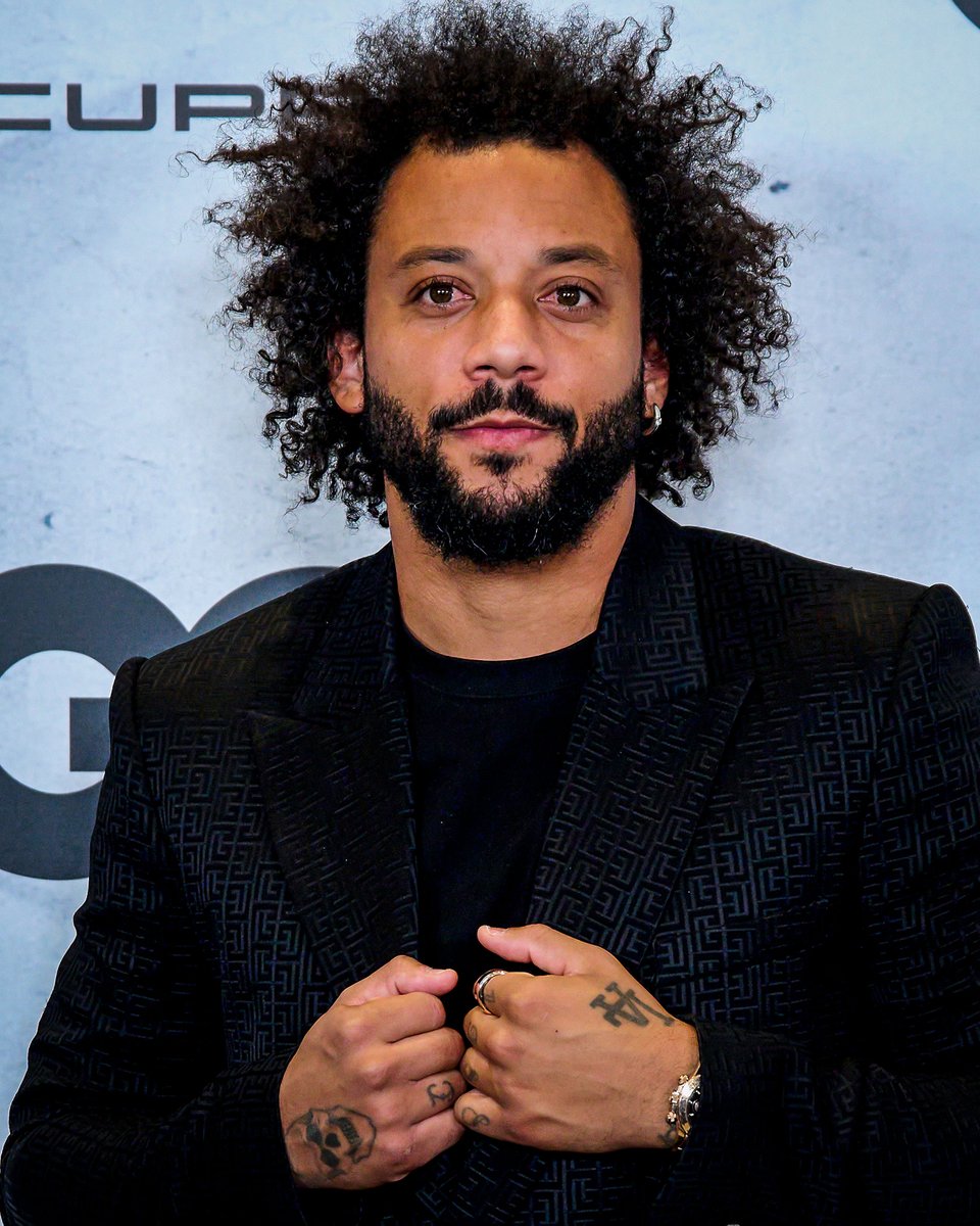 brfootball's tweet photo. Marcelo has signed for Fluminense and will return to the club where his career began 🇧🇷 https://t.co/8zoeY0z1FN