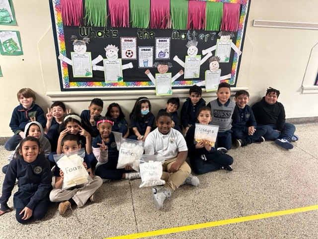 Washington Community (@wcspatriots9) on Twitter photo Mrs. Mercun's 2nd grade scientists learned all about matter. They got to experiment and see which material is the best pillow filler! <a href="/BayonneBOE/">BayonneBOE</a> Mrs. Mercun's 2nd grade scientists learned all about matter. They got to experiment and see which material is the best pillow filler! <a href="/BayonneBOE/">BayonneBOE</a>