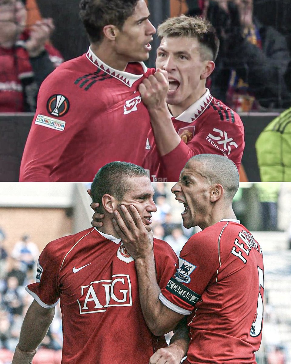 ESPNFC's tweet photo. SAME ENERGY 😤 https://t.co/tET6wU7yWU