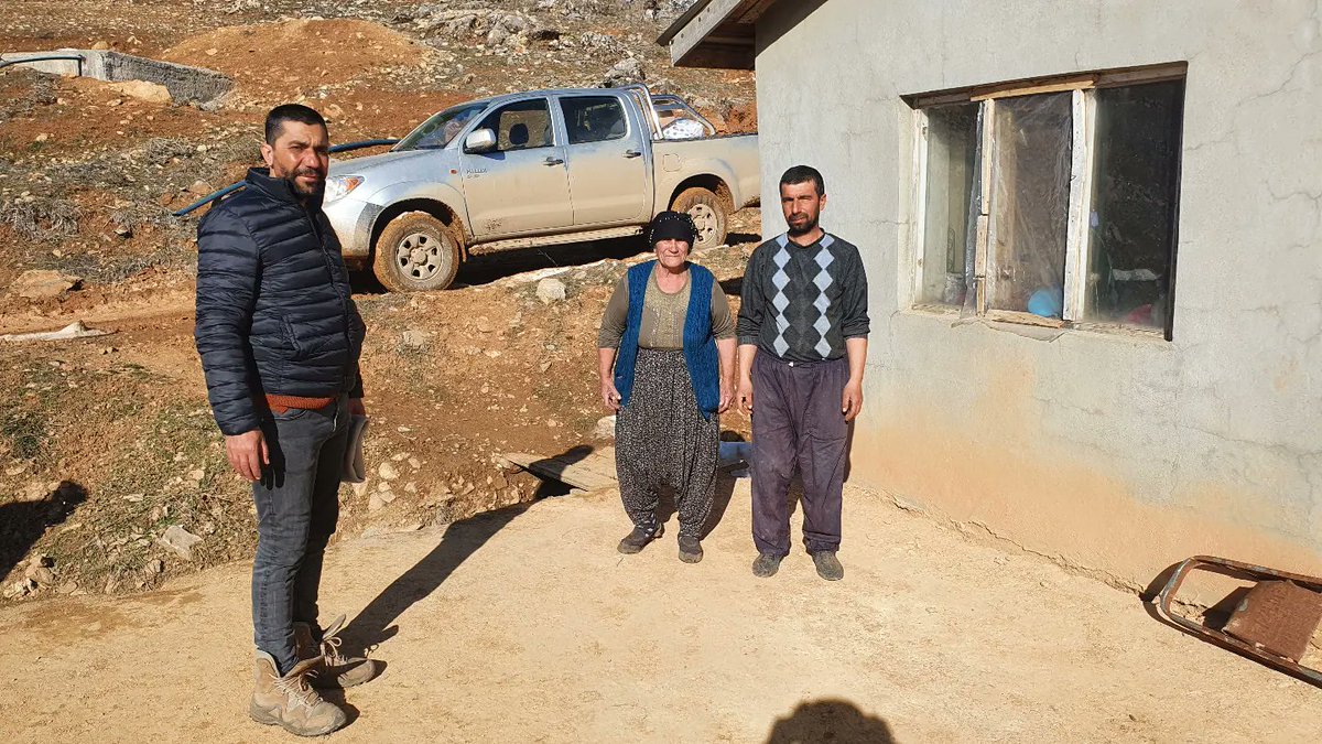 lhamiBOZAN1's tweet photo. Yeniden ayağa kalkacağız. Var Olsun Halkımız. https://t.co/cFTGYzSwJF