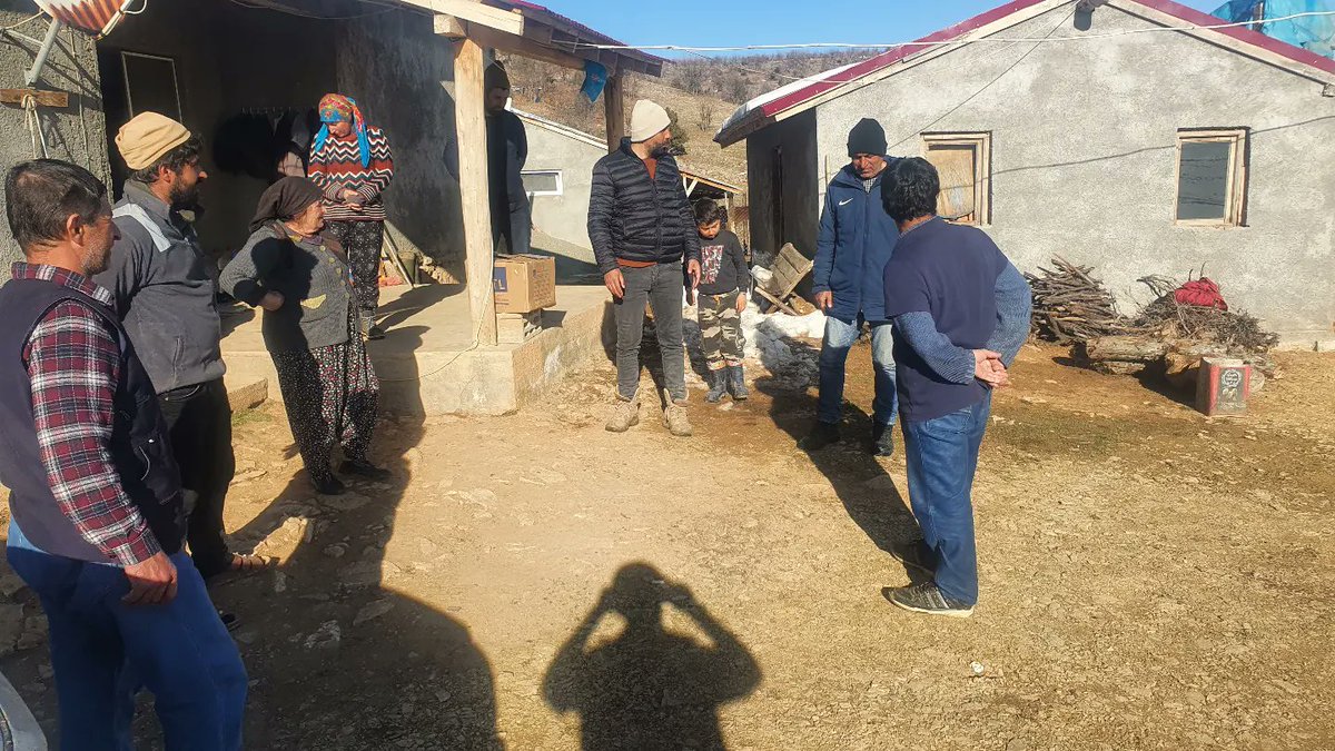 lhamiBOZAN1's tweet photo. Yeniden ayağa kalkacağız. Var Olsun Halkımız. https://t.co/cFTGYzSwJF