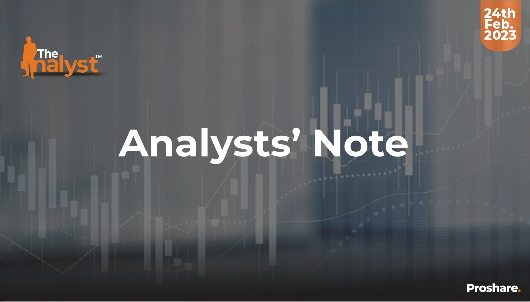 TheAnalystNG's tweet image. #Petroleum Product Prices Soar as FG Appoints Audit Firms, and Lagos Begins Eko Agro Mech Scheme
proshare.co/articles/petro…
#AskProshare #AnalystNote