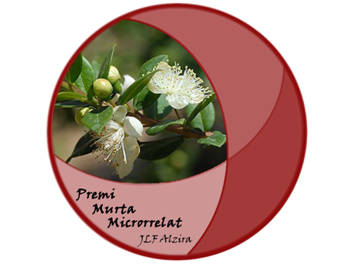 🔴 FINALISTES PREMI MURTA

La <a href="/JLF_Alzira/">FALLES ALZIRA JLFA</a> ha donat a conèixer els finalistes del premi Murta 2023 que reconeix el millor microrelat publicat a un llibret de falla de la Comunitat Valenciana. Enhorabona als i les finalistes i molta sort !

lletresfalleres.org/finalistes-pre…