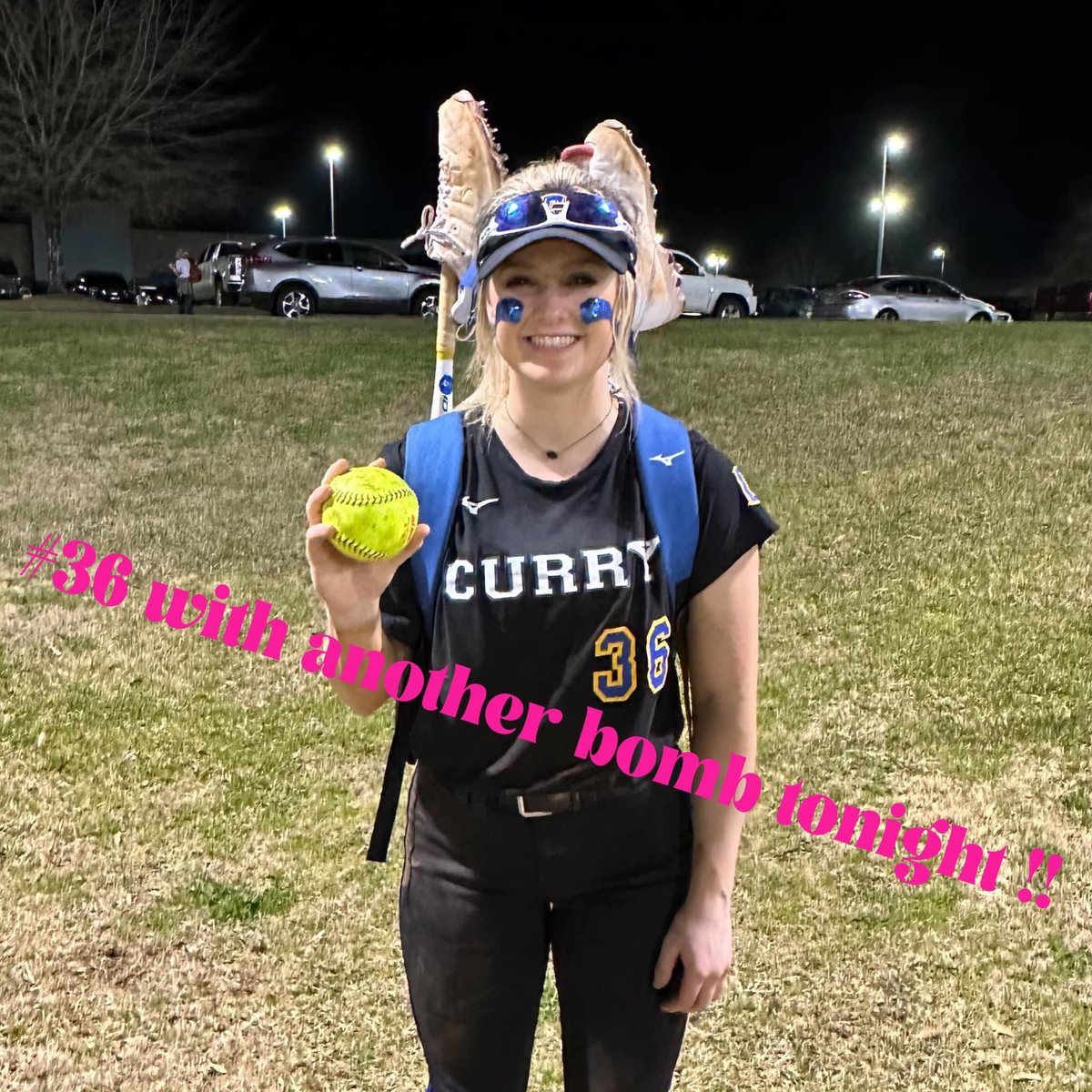 Kyle Parmley 🥎 (@kyleparmley) on Twitter photo Thursday bomb squad 💣💣
<a href="/AmbreyTaylor/">Ambrey Taylor</a>
<a href="/Voss_Brie/">Brie Voss</a>
<a href="/k_alese05/">Khamiyah Brown</a>
<a href="/tcherese_05/">Taniyah Brown</a>
<a href="/GraceHu2023/">Grace Hunter</a>
Avery Sharbutt
Lauren Greathouse
Emma Claire Wilson
Eden Parker
Cori Campbell
Gracie Mitchell
Chloe Bingham Thursday bomb squad 💣💣
<a href="/AmbreyTaylor/">Ambrey Taylor</a>
<a href="/Voss_Brie/">Brie Voss</a>
<a href="/k_alese05/">Khamiyah Brown</a>
<a href="/tcherese_05/">Taniyah Brown</a>
<a href="/GraceHu2023/">Grace Hunter</a>
Avery Sharbutt
Lauren Greathouse
Emma Claire Wilson
Eden Parker
Cori Campbell
Gracie Mitchell
Chloe Bingham