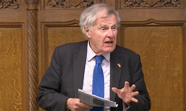 Nursing Standard tweet media