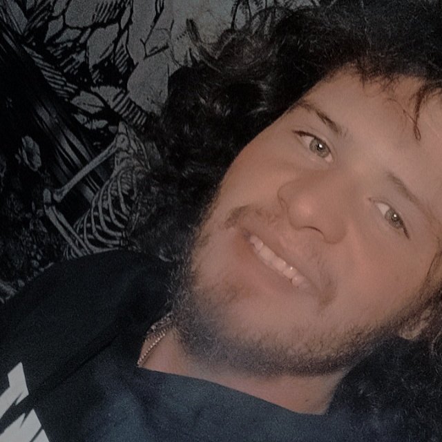 #NewProfilePic