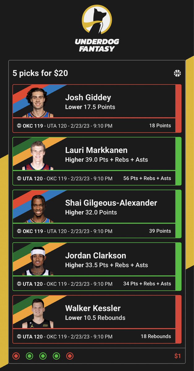 1OttoMatic's tweet photo. @fantasyfoes_dfs @UnderdogFantasy Every time https://t.co/1ESnngJ6Ti