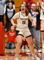 CoachZullo's tweet image. MVP

Career high in the CCC Championship.  Congrats to Capt @faye._.k for taking home Championship Game MVP…and the awards are handed out, but I’m going to name her CCC Tournament MVP.  

#weareone #pointforward