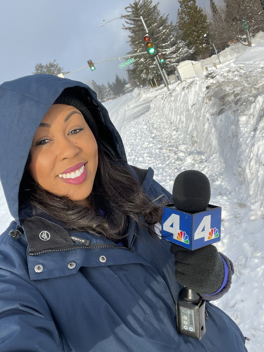 Good Morning Big Bear. Winter looks good on you! #CaWx #NBC4