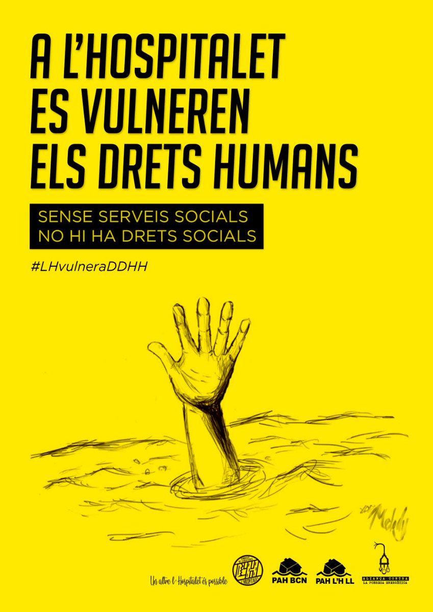 krisoany's tweet photo. ¿Pensáis dejarles todo el fin de semana #SinLuz @LHAjuntament @Endesa @EndesaClientes ?
#LHospitalet #LHVulneraDDHH @sindicdegreuges https://t.co/4SnTIJNQeP