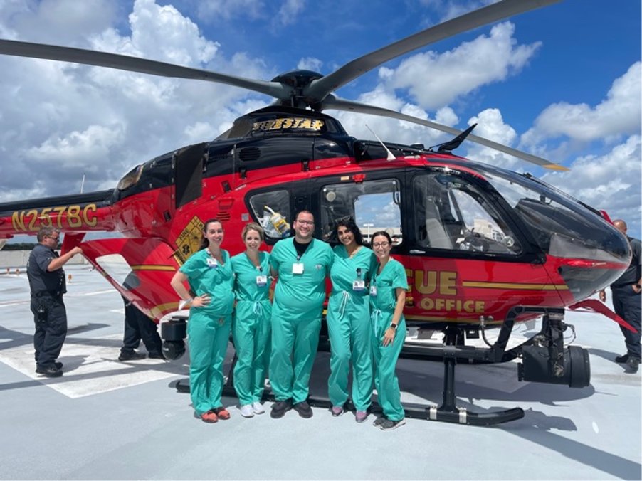 mhshospital's tweet photo. Today, on #ResidentAppreciationDay, we recognize the hard work &amp; dedication of our trainees who are continuing their training in a specialty, such as general surgery, internal medicine, anesthesiology, pediatrics, cardiovascular, and others.

👉 See more: https://t.co/FXupfkfCcK https://t.co/9KDMmXpHZk