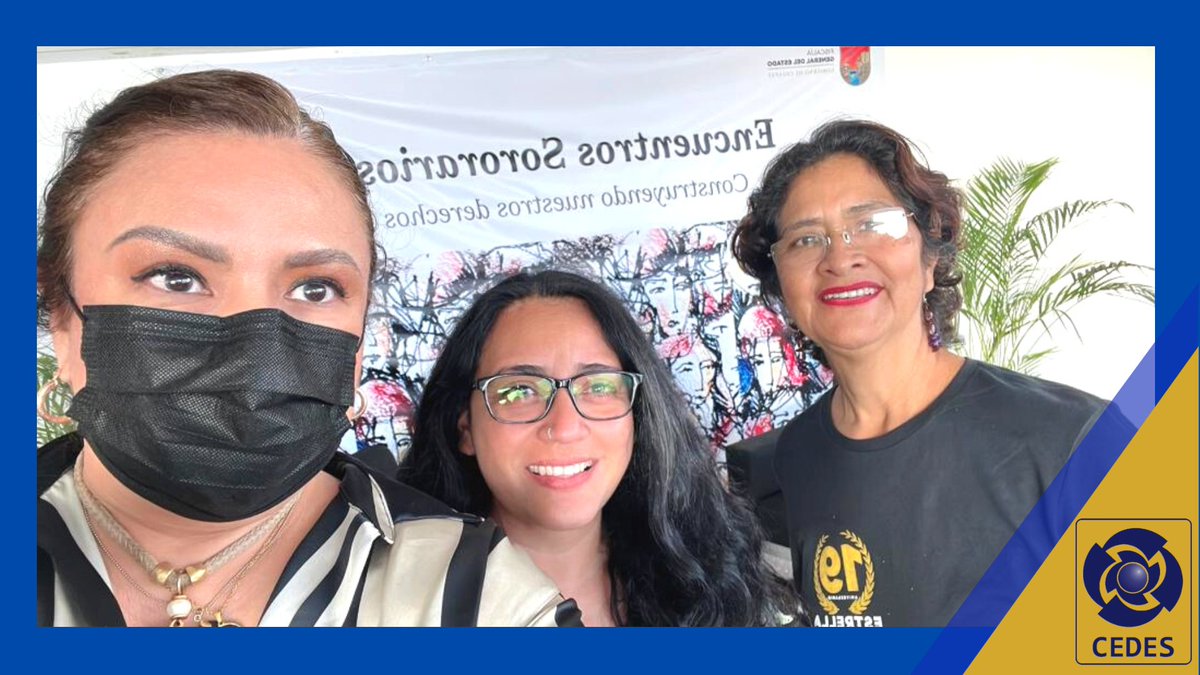 cedesunach's tweet photo. Género | Andrea Mena Álvarez, Coordinadora General del CEDES asiste a la Conferencia "Del amor a la violencia. Desmitificando el amor romántico" impartida por la Activista Feminista Nadia López.
#CEDESpresente
#ActitudUNACH
#Vinculación https://t.co/ZVYoQNsdFY