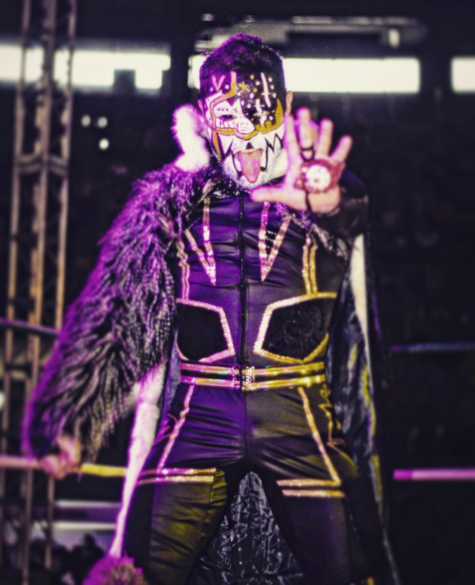 ArezStrange's tweet photo. We feel Special today!!!
#KingStrange #Arez #LuchaLibre #Wrestling #ProWrestling #StrangeStyle #Ojo #Saharawi #Picture #Photo #TripleA #LegendsOfLuchaLibre https://t.co/gm14vjco9a