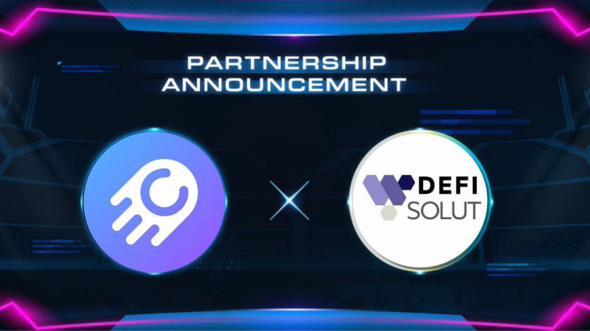 DeFi Solut tweet media