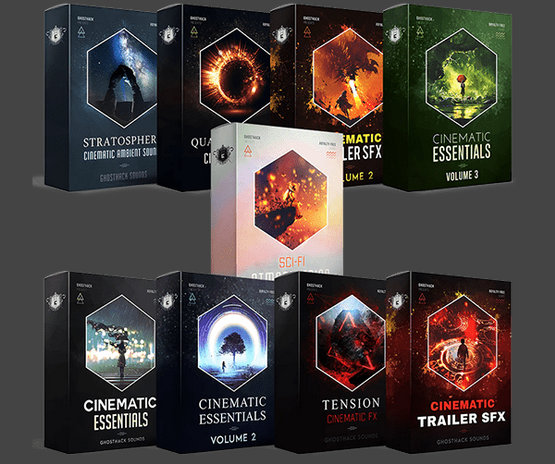 SampleSReview's tweet photo. 93% Off Secret Cinematic Bundle by GHOSTHACK
🔥👉 https://t.co/xaPSyWbBsv
Use Coupon Code: samplesreview5
for an Extra 5% Off  
#plugindeals #deal #deals #pluginsales #ghosthack #soundfx #sounddesign #musicproduction #trailerscoring #musicproduction #producerlife #cinematic https://t.co/80Z3vcuRNu