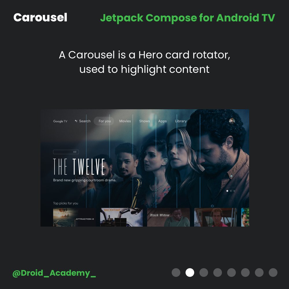 Droid Academy tweet media