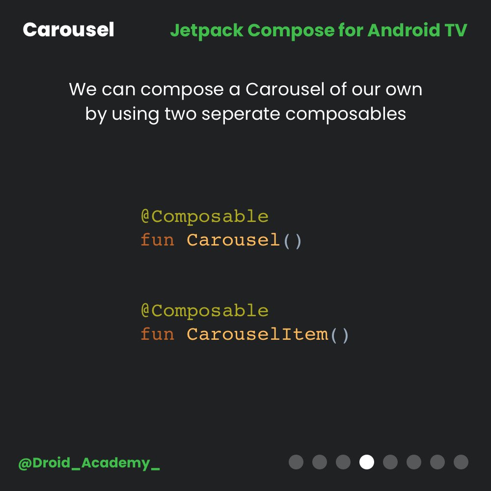 Droid Academy tweet media