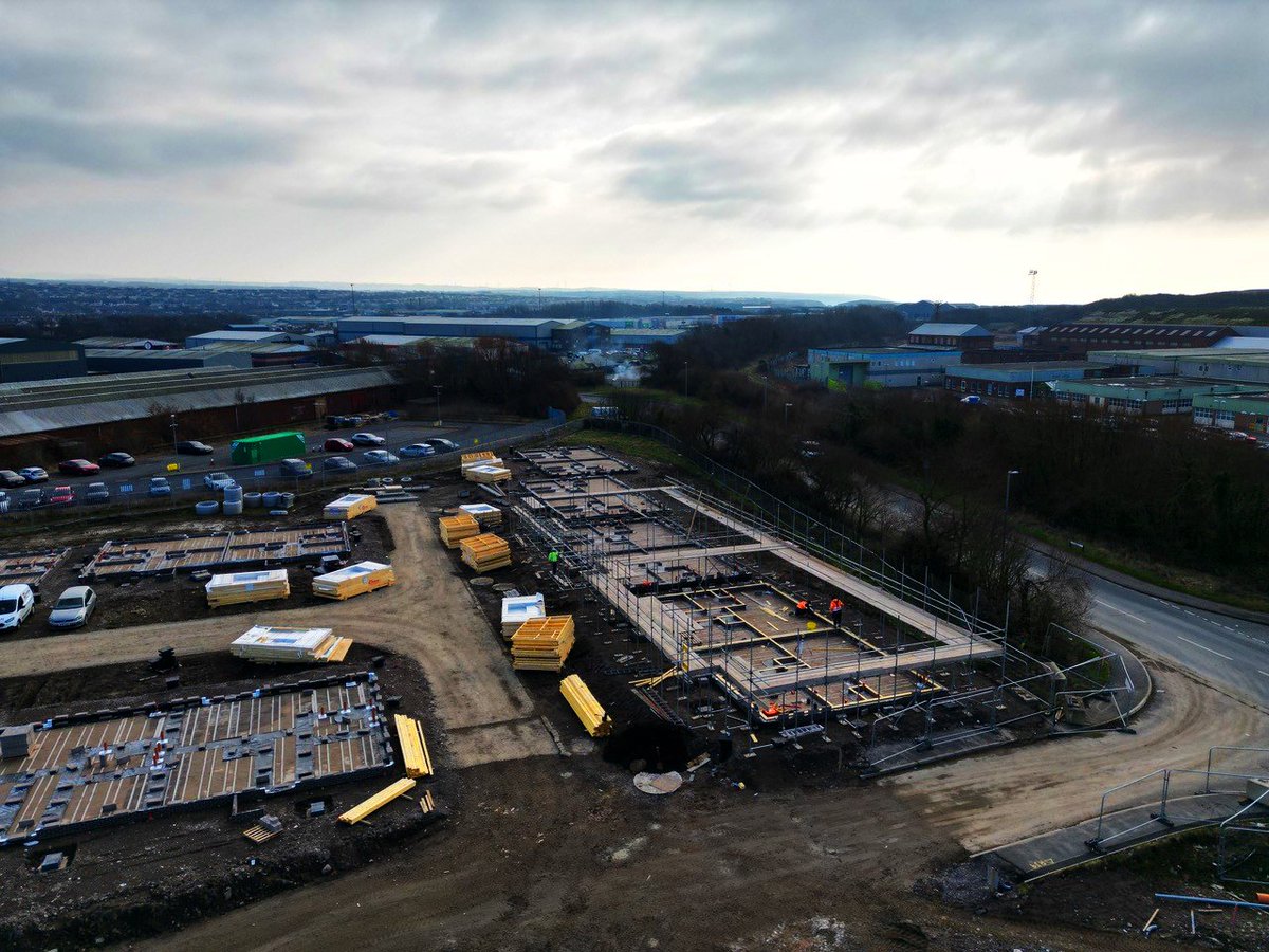 Atkinson Builders tweet media