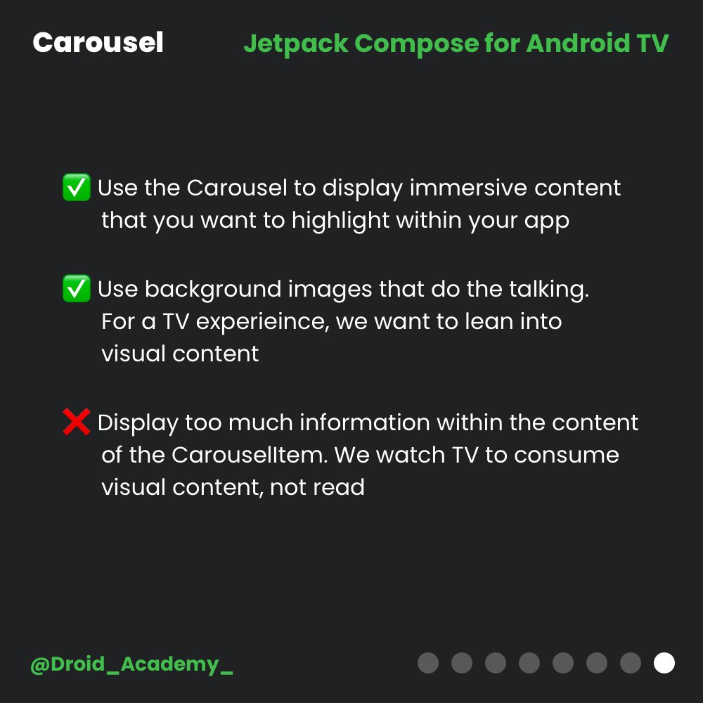 Droid Academy tweet media