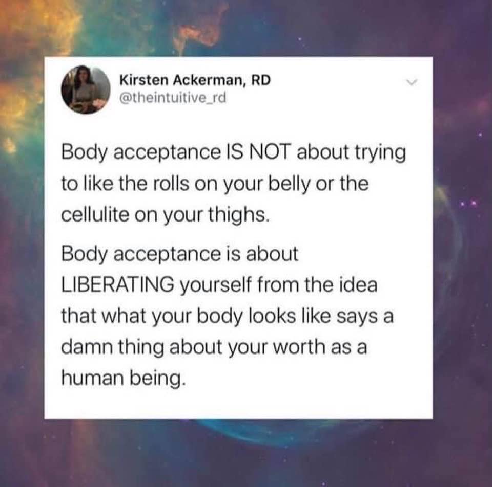 The nude lake experience has been so liberating for me. It taught me body acceptance, which brought me out of years of chronic dieting and depression. #bodyacceptance #bodyneutrality #bodyimagedayatanudelake #radicalbodyacceptanceexperience #july29