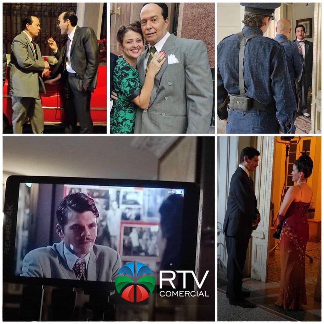 RTVComercial.Cuba tweet media